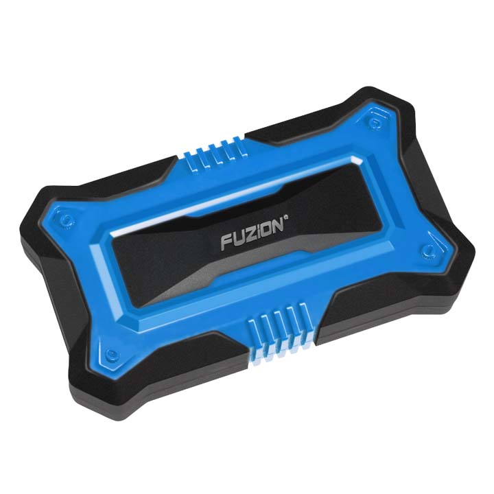 Fuzion | 200g*0.01 With 20g Weight Scale