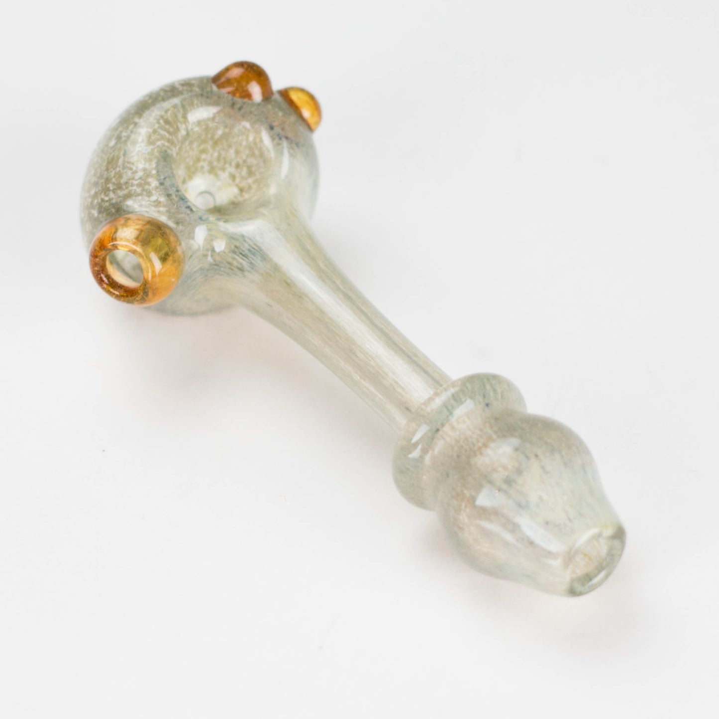 Shine Glassworks | Frit Maria Pipe - Made in Canada