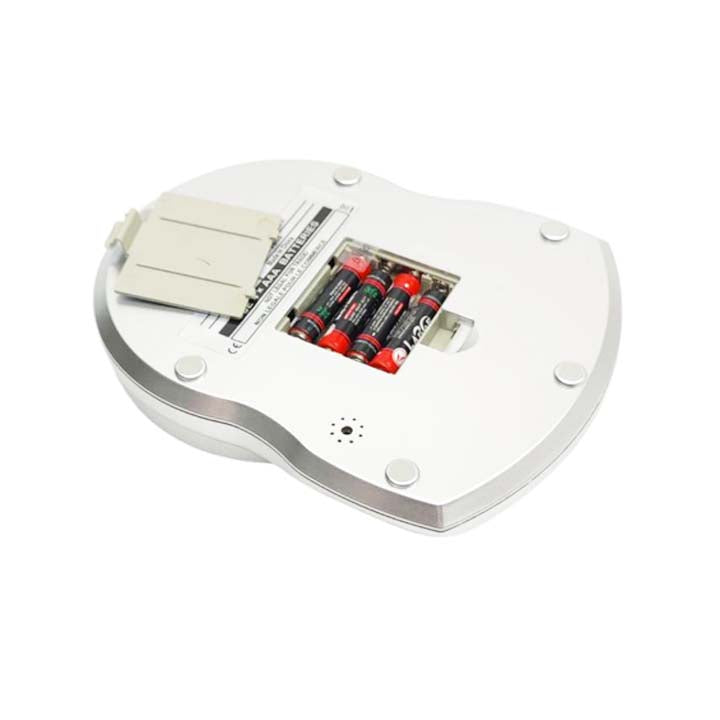 Fuzion | TX-2000 Table-Top Scale 2000g x 0.1g