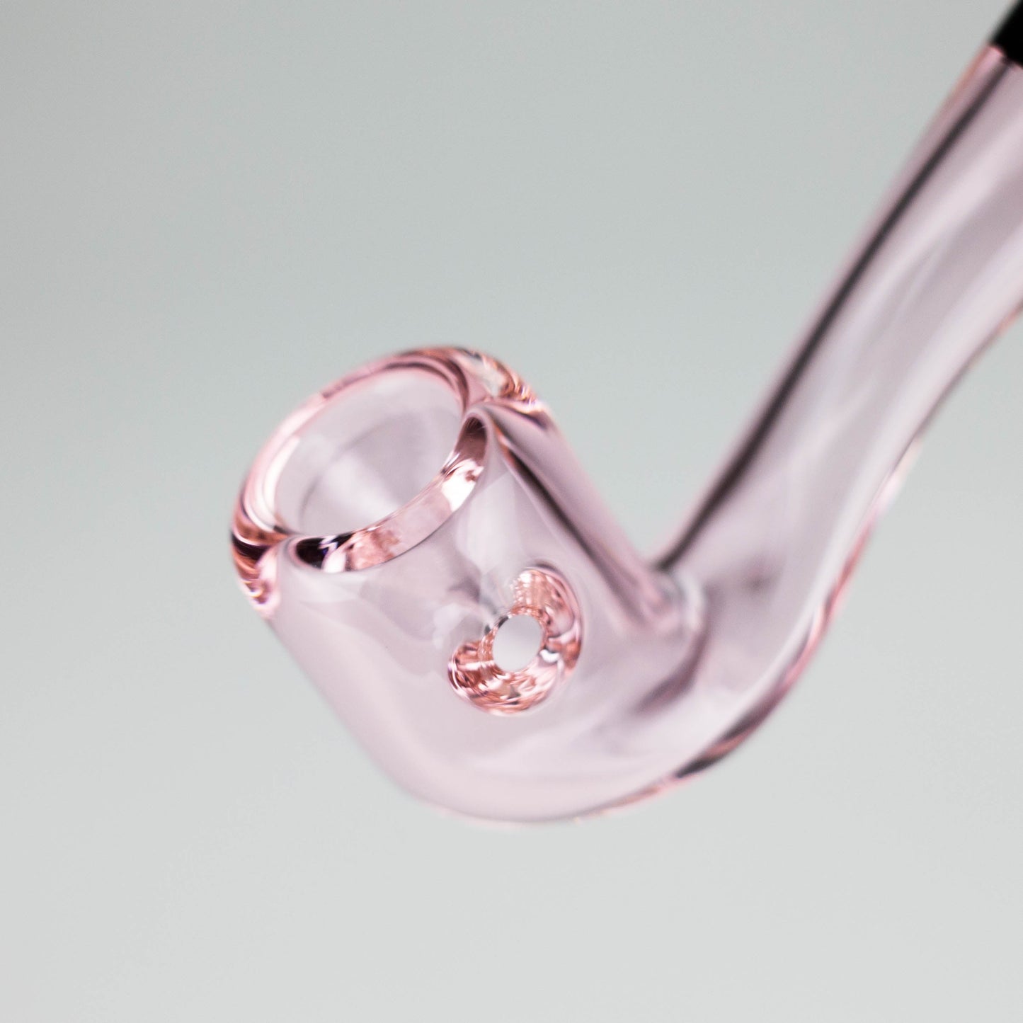 BoroSci | 4" Mini Sherlock Glass Pipe