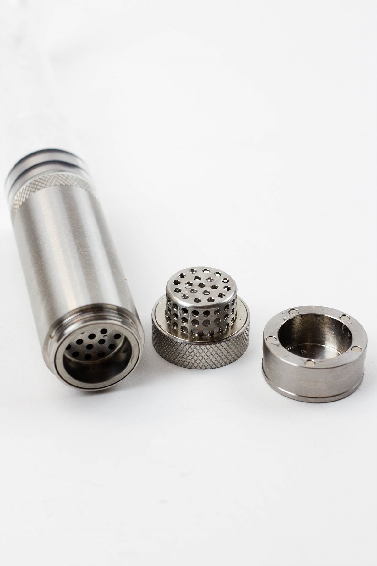 elekar VOTO airsvape potable water pipe