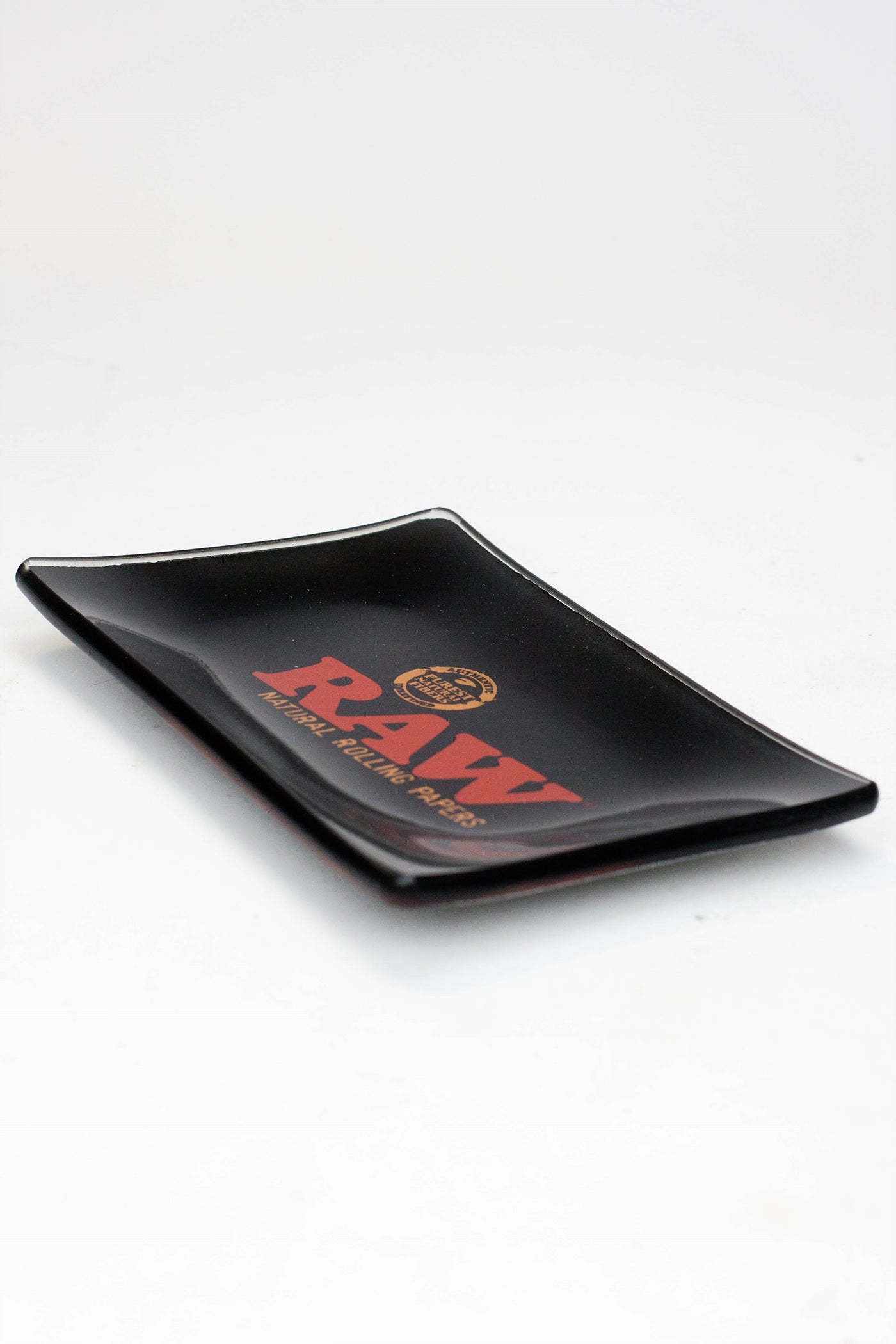 RAW GLASS MINI TRAY