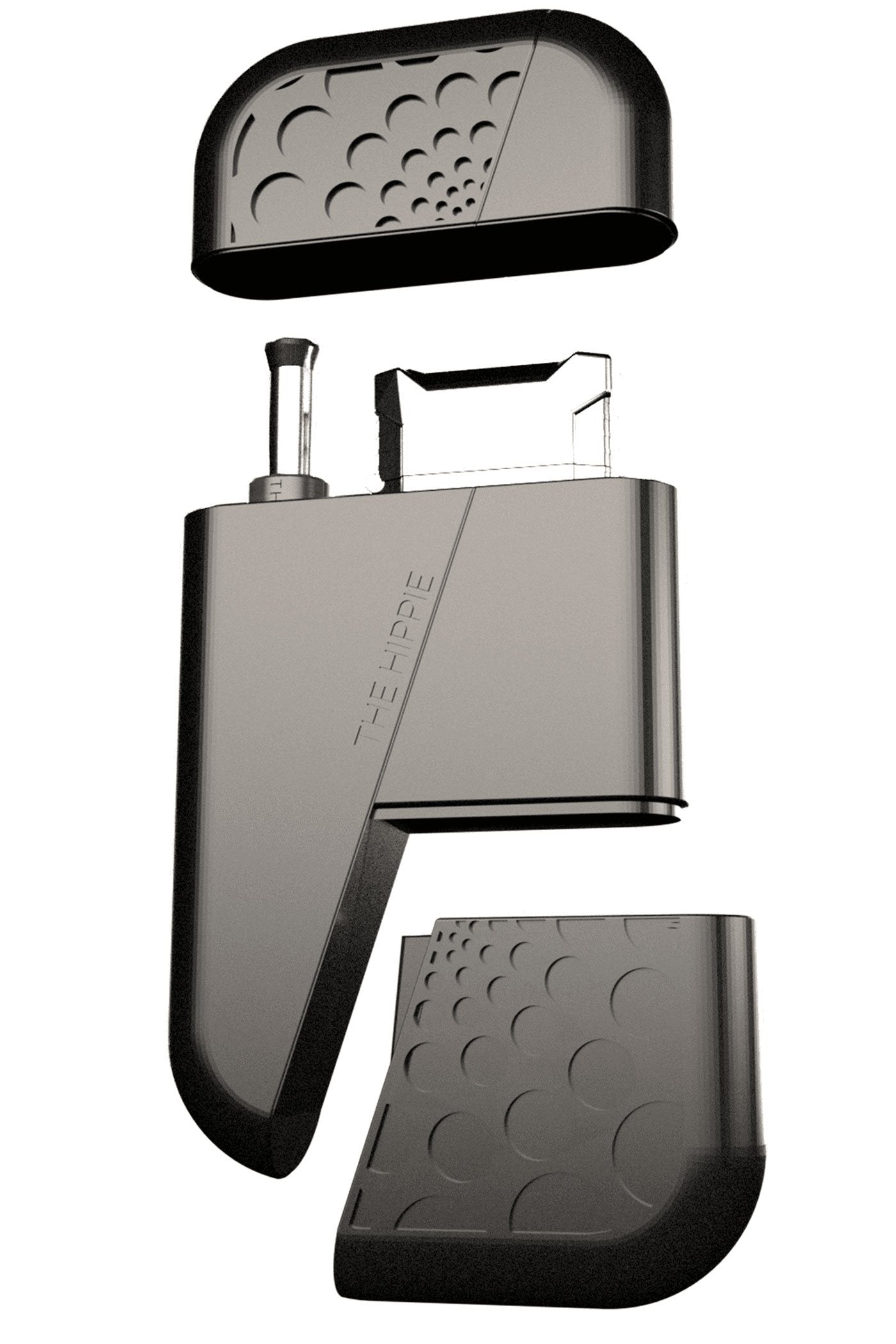 The Hippie - Pipe Holder