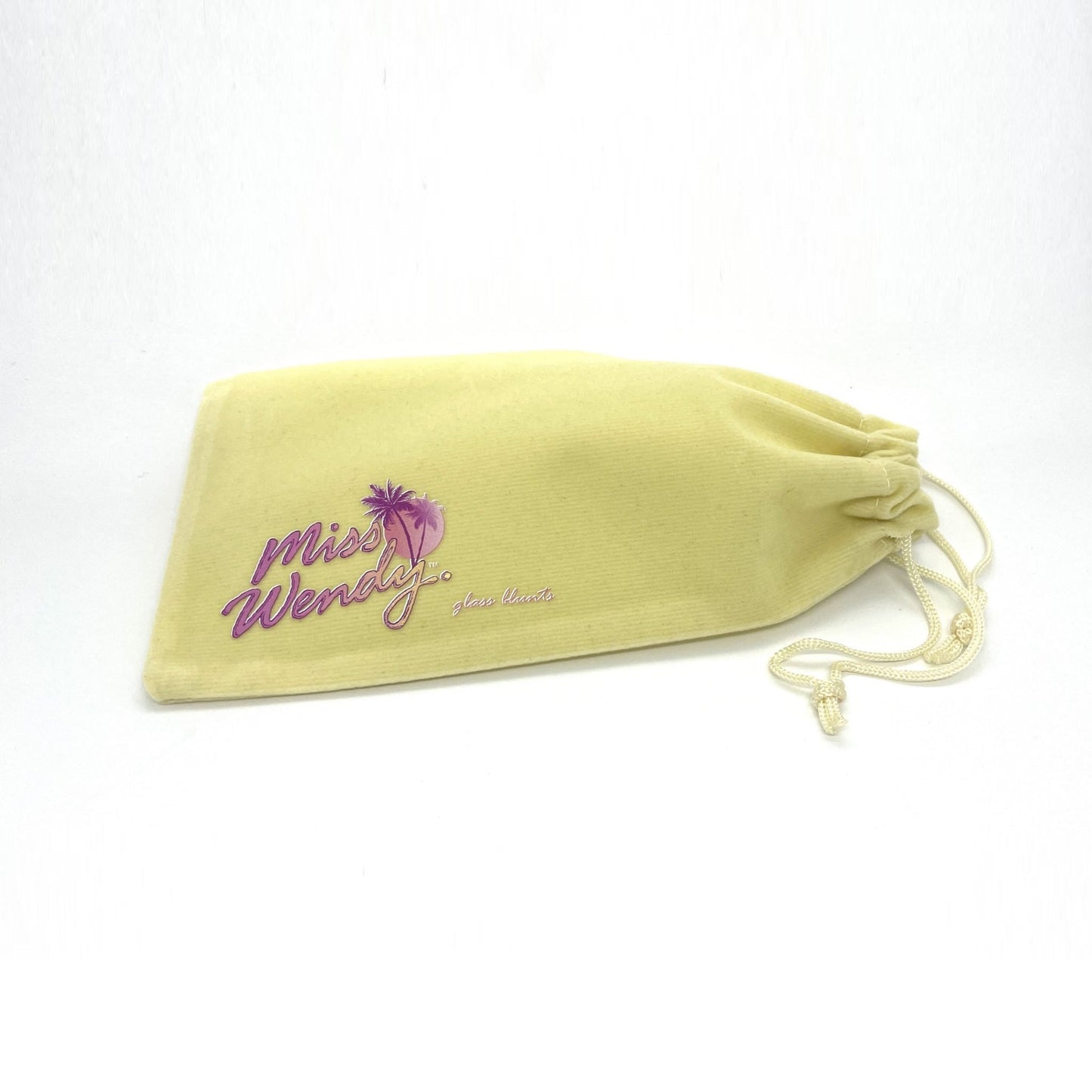 Miss Wendy™ | Glass Blunt Pipes-Combo