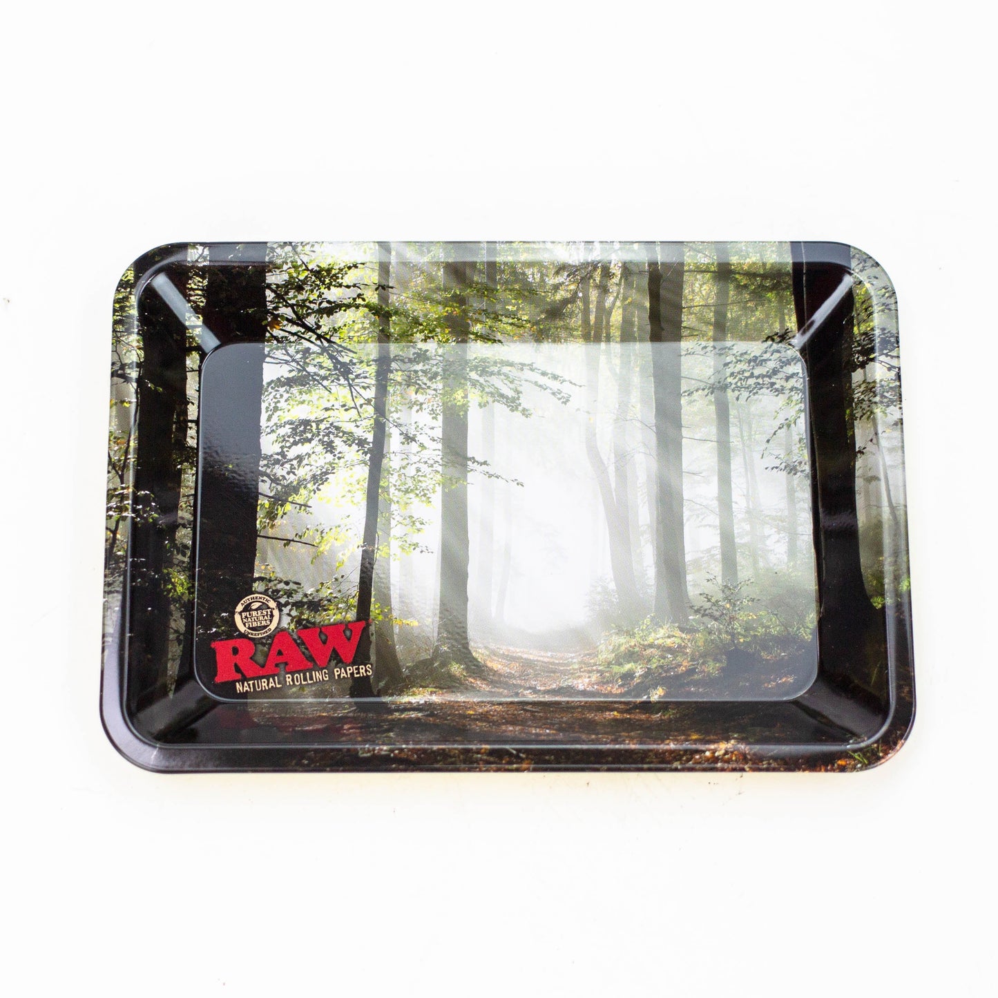 Raw Mini size Rolling tray