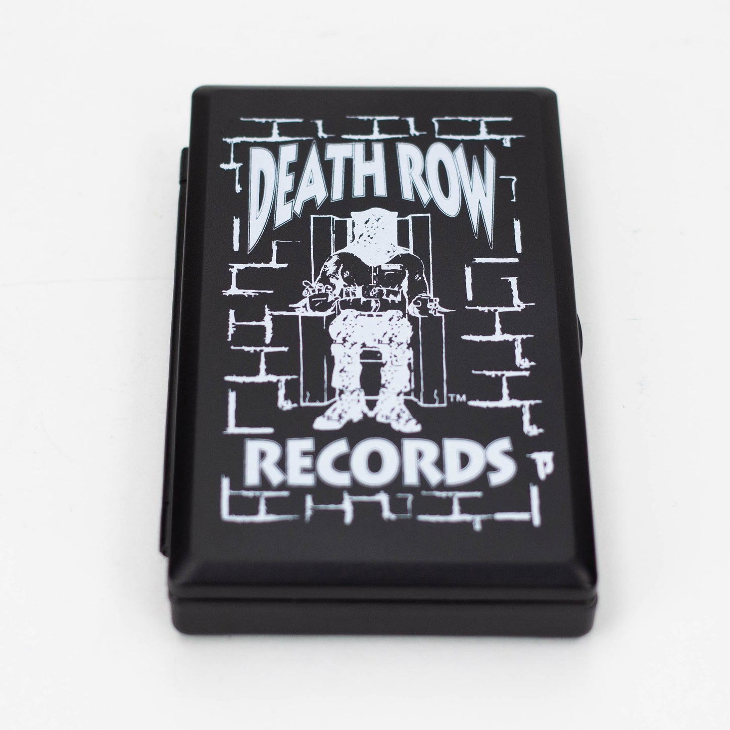 INFYNITI - Death Row DRG-100 scale