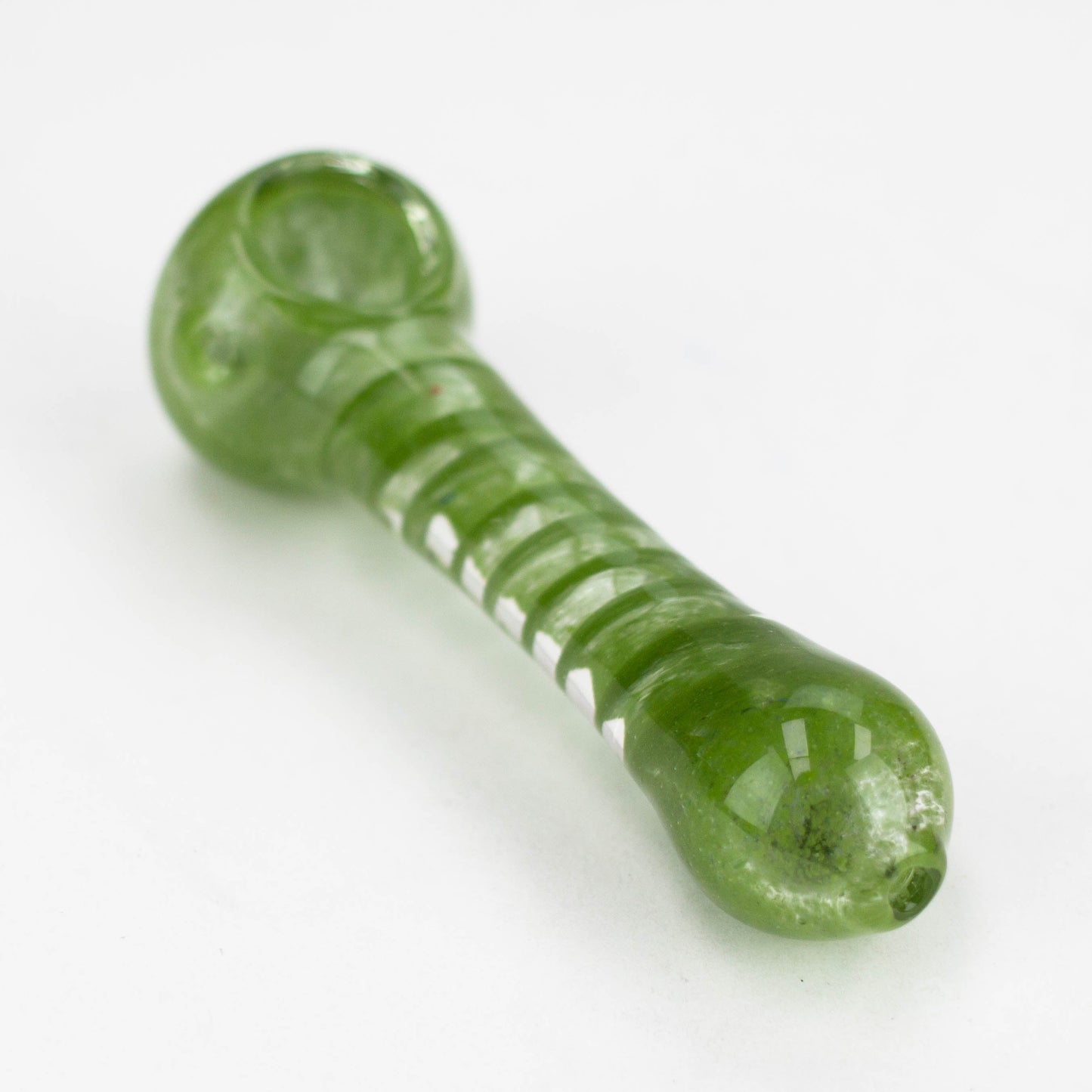 4.5" softglass hand pipe Pack of 2 [10905]