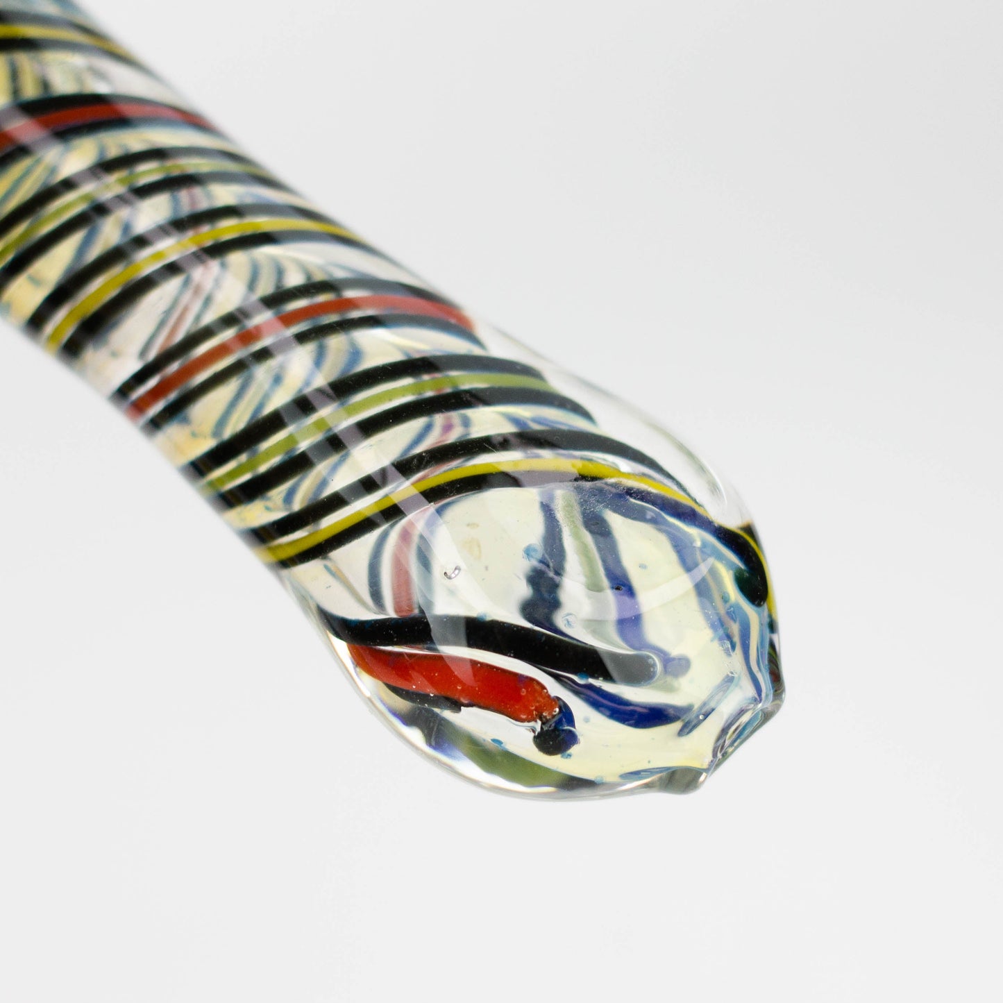 5" softglass hand pipe Pack of 2 [10909]