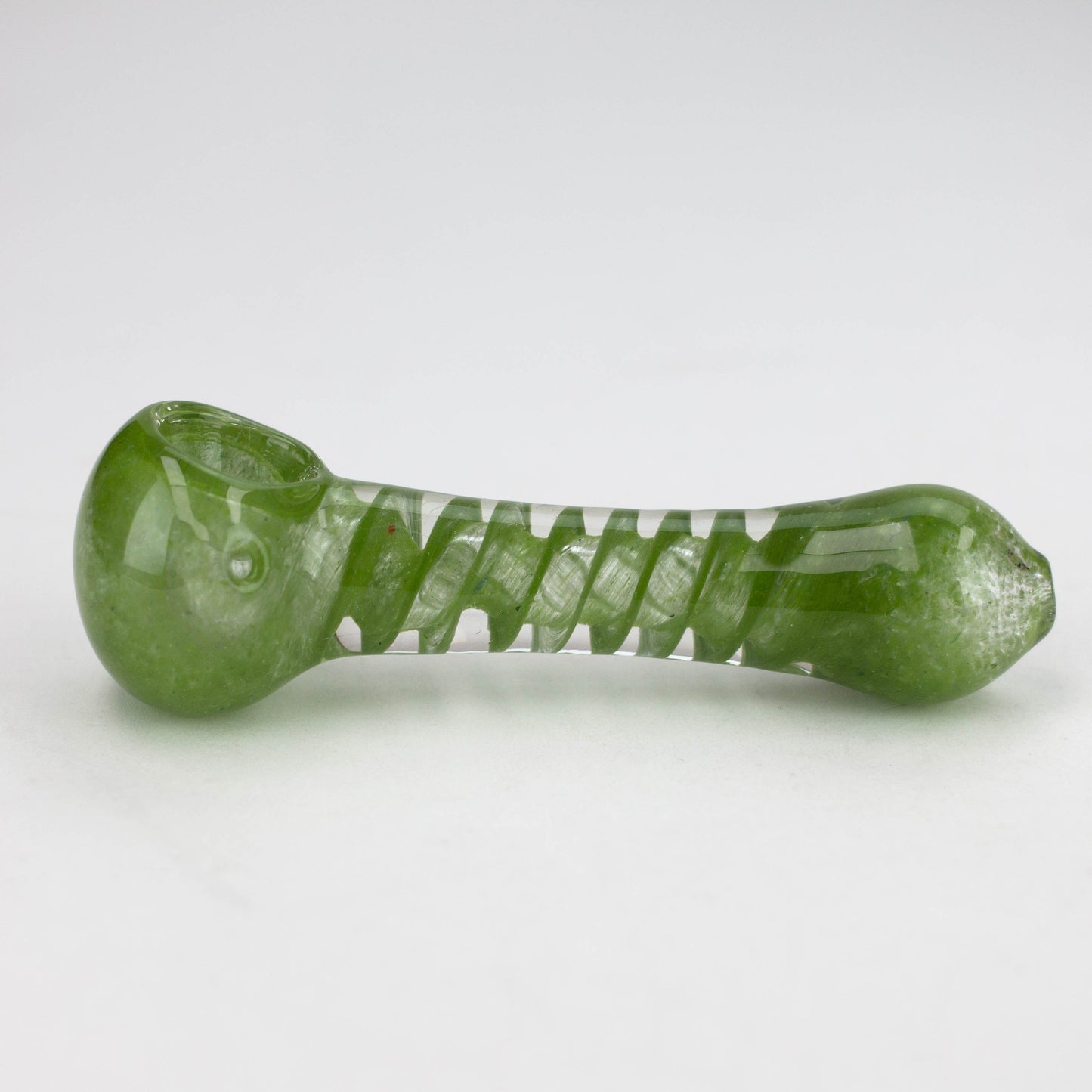 4.5" softglass hand pipe Pack of 2 [10905]