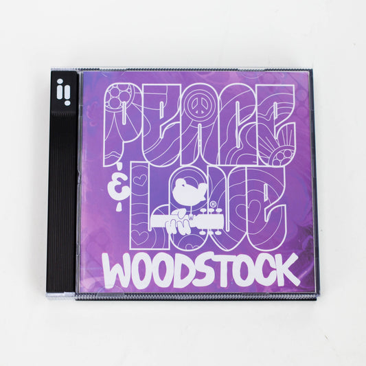 INFYNITI  | WOODSTOCK CD scale [WSC0100]