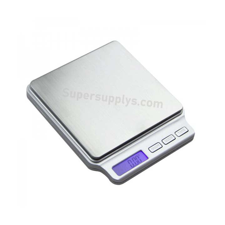 Fortune | PQ-500 500g x 0.01g Scale