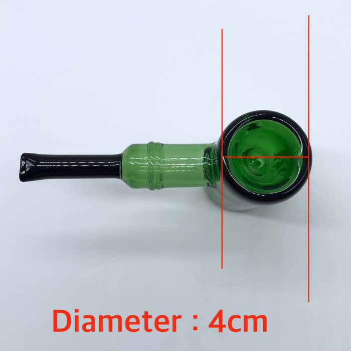 Hit | Tankard Sherlock Bubbler