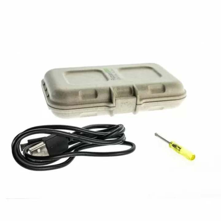 Fuzion | B-20 Mini Scale 20*0.001g