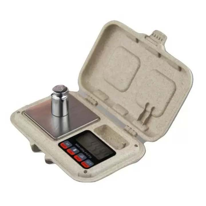 Fuzion | B-20 Mini Scale 20*0.001g