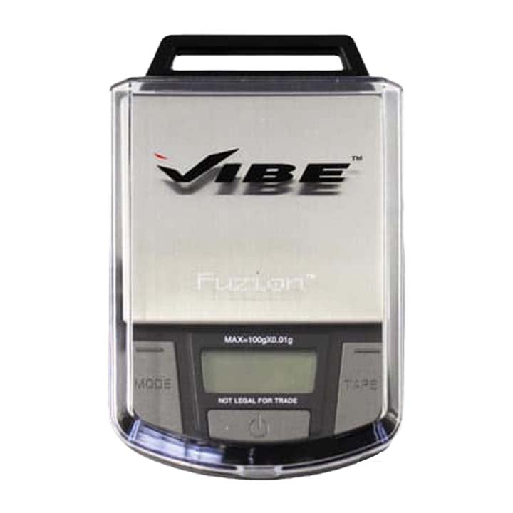 Fuzion | EQ-100 Mini Scale 100g*0.01 With 100g Weight