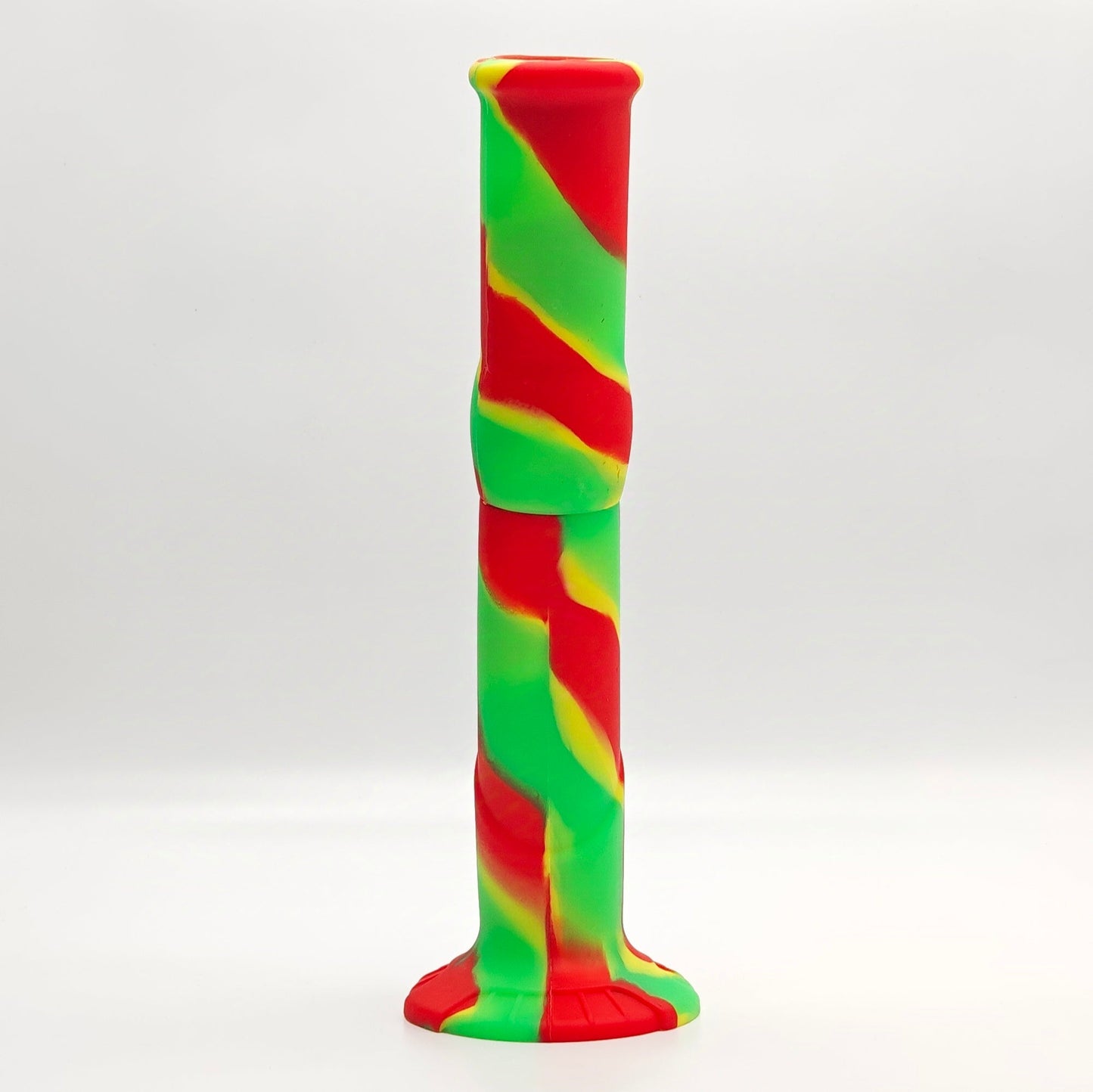 Fortune | 13-½" Silicone Straight Shooter [SP1008]