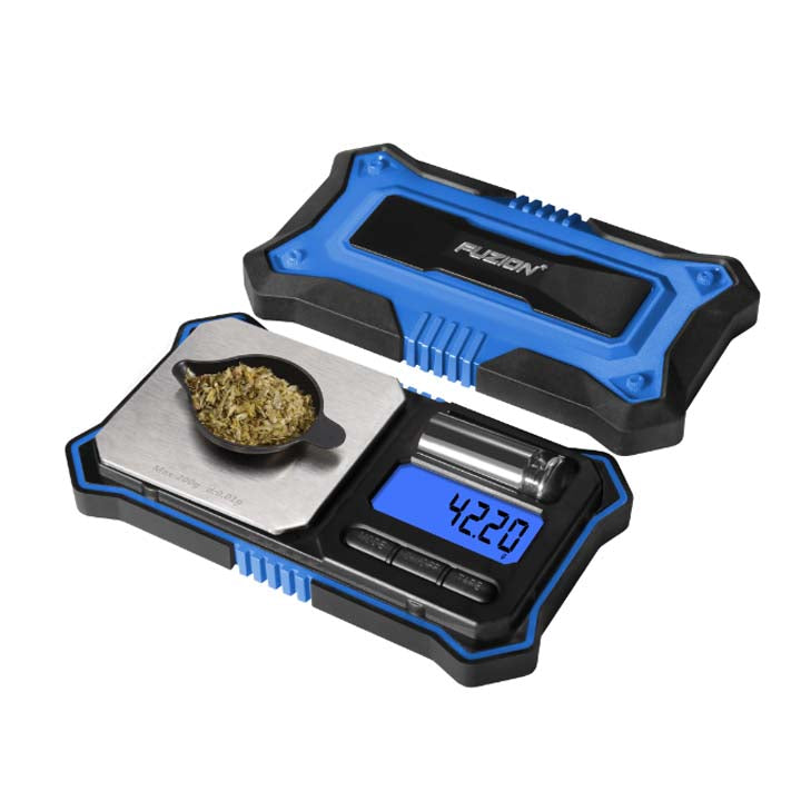 Fuzion | 200g*0.01 With 20g Weight Scale