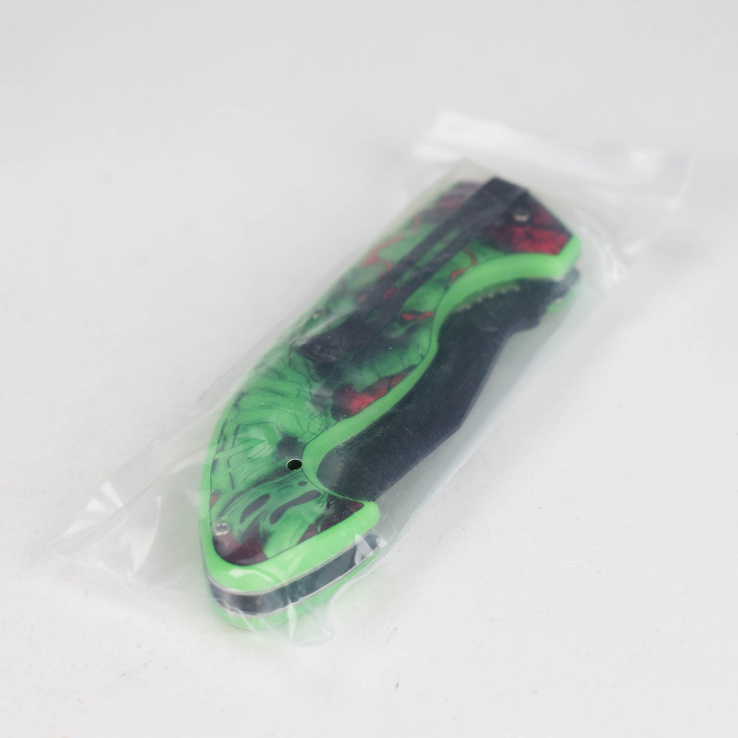 Venom Strike Foldable Pocket Knife