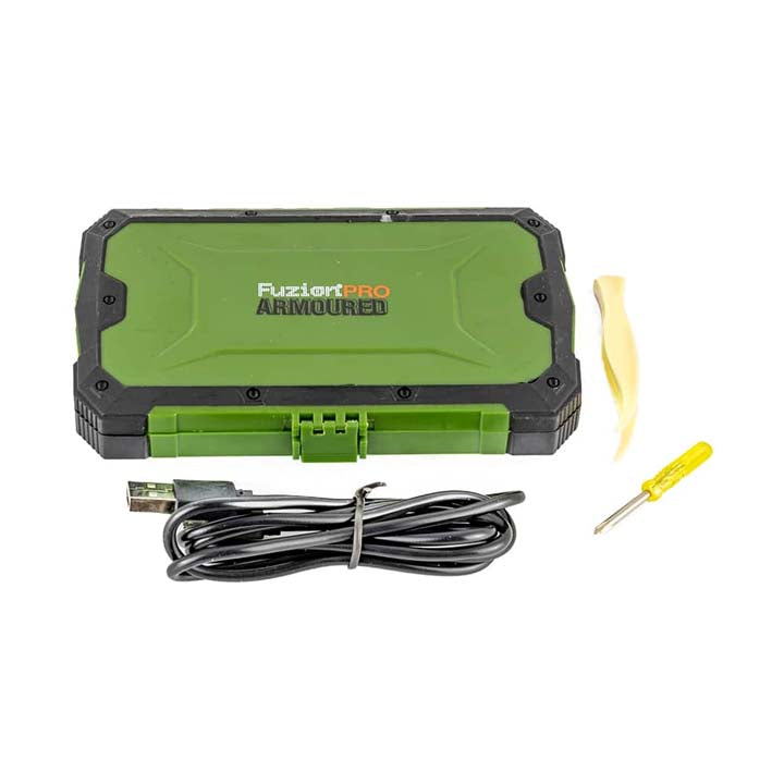 Fuzion Scale 200g*0.01 With 20g Weight Arm-200