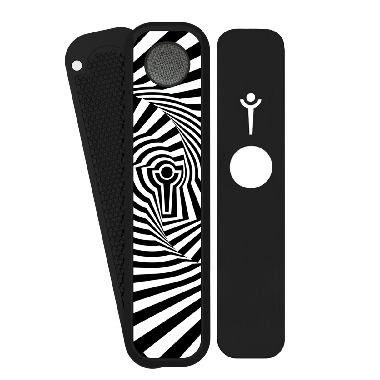 Genius Pipe | Indestructible Hand Pipes