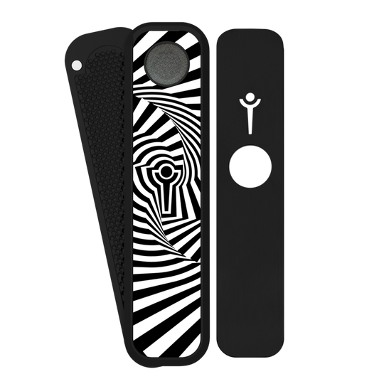 Genius Pipe | Indestructible Hand Pipes