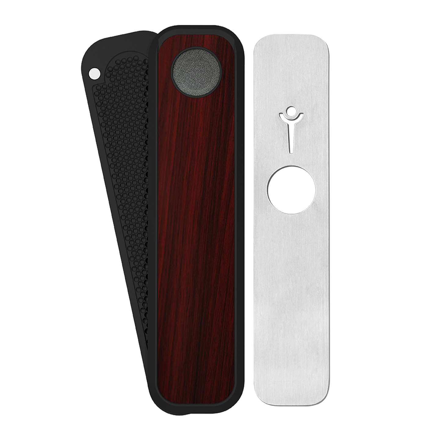 Genius Pipe | Indestructible Hand Pipes