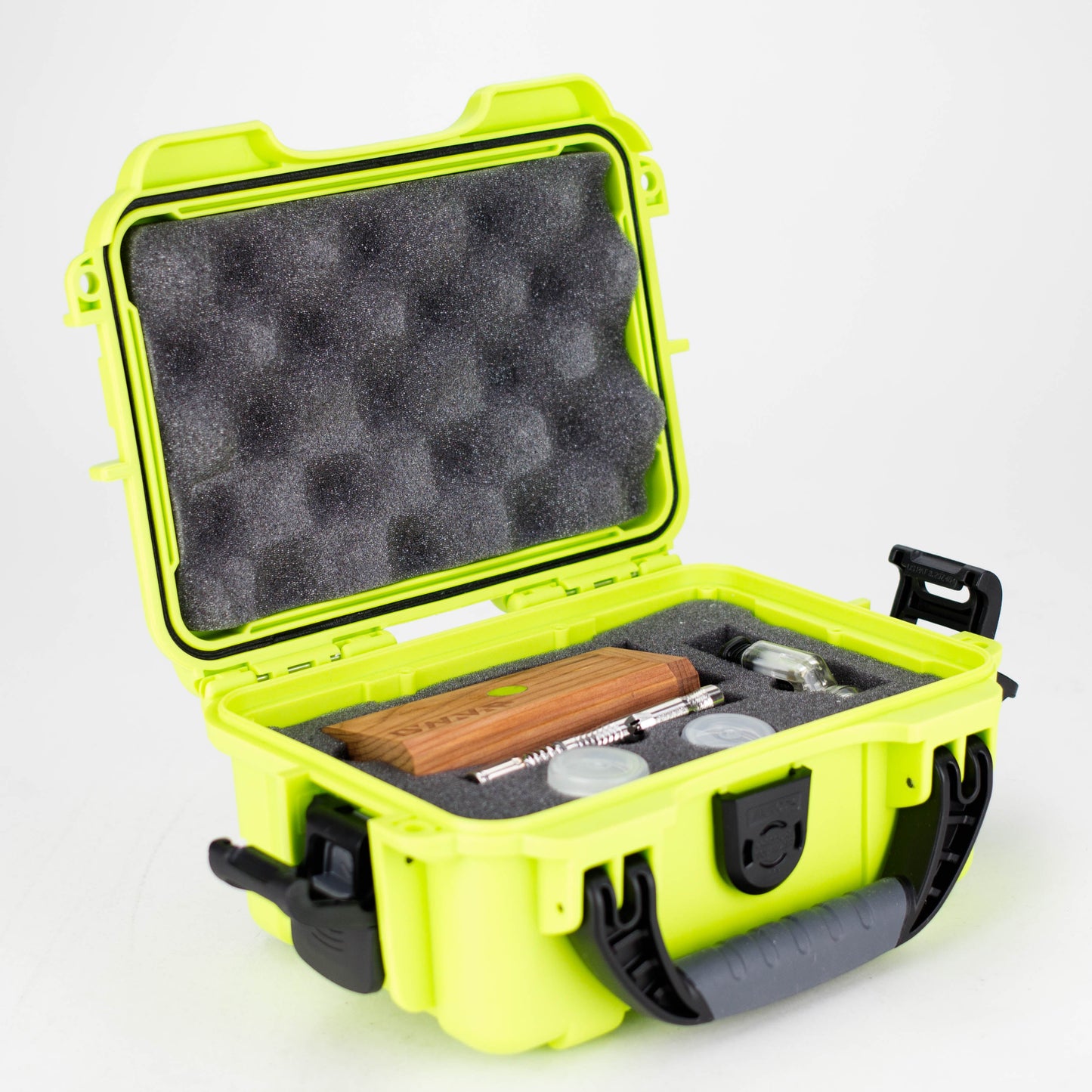 DYNAVAP | Turtle Shell Kit - Cedar