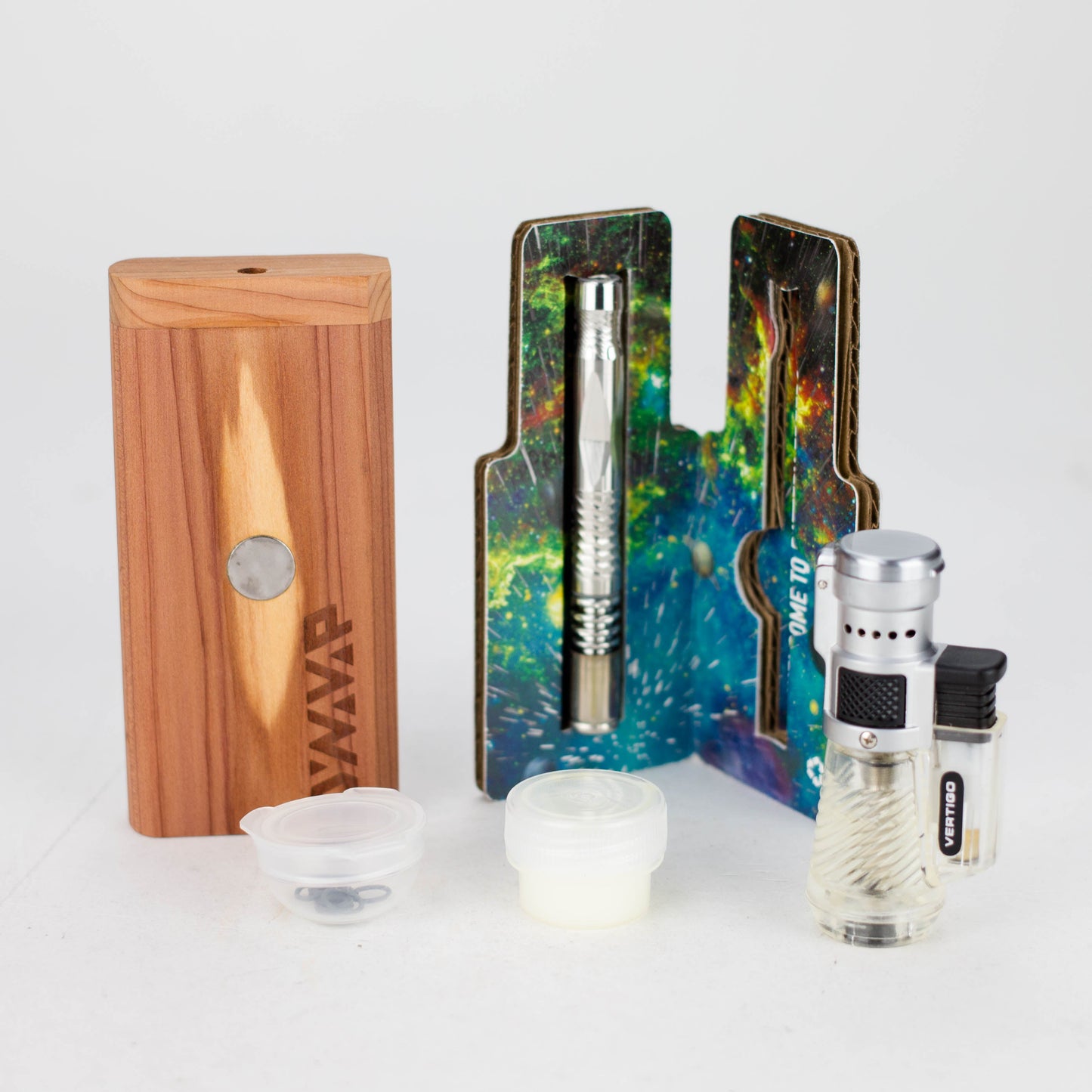 DYNAVAP | Starter Kit