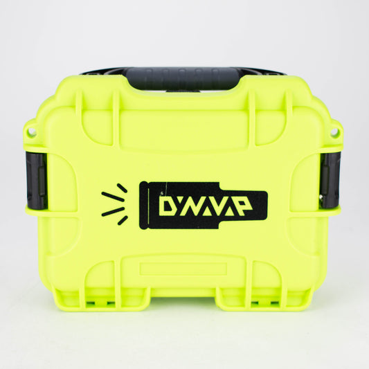 DYNAVAP | Turtle Shell Kit - Cedar