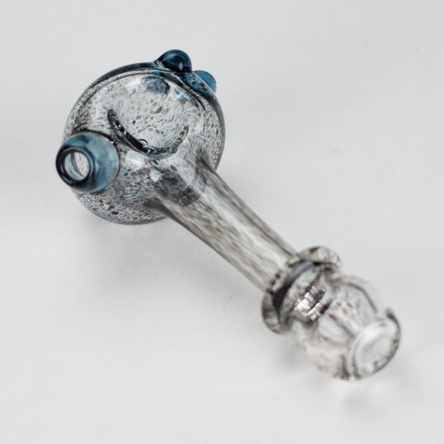 Shine Glassworks | Frit Maria Pipe - Made in Canada