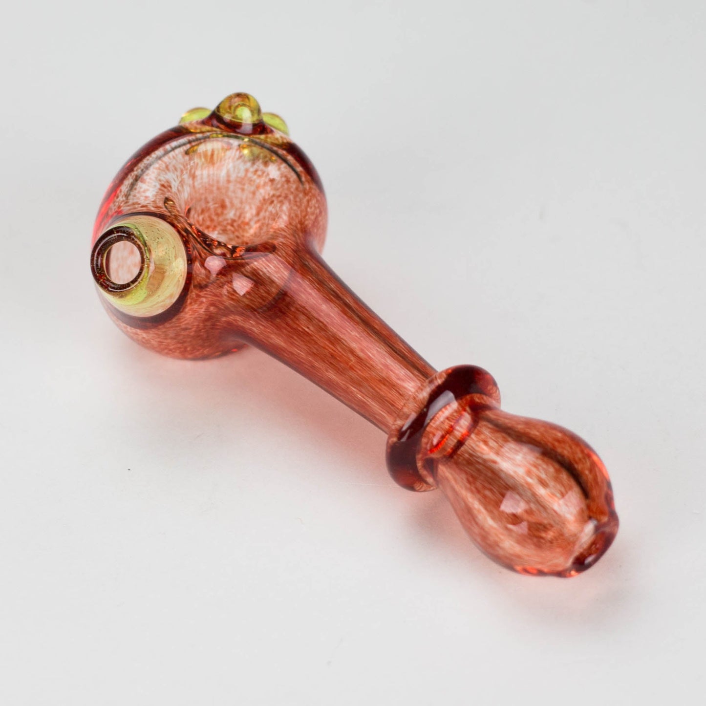 Shine Glassworks | Frit Maria Pipe - Made in Canada