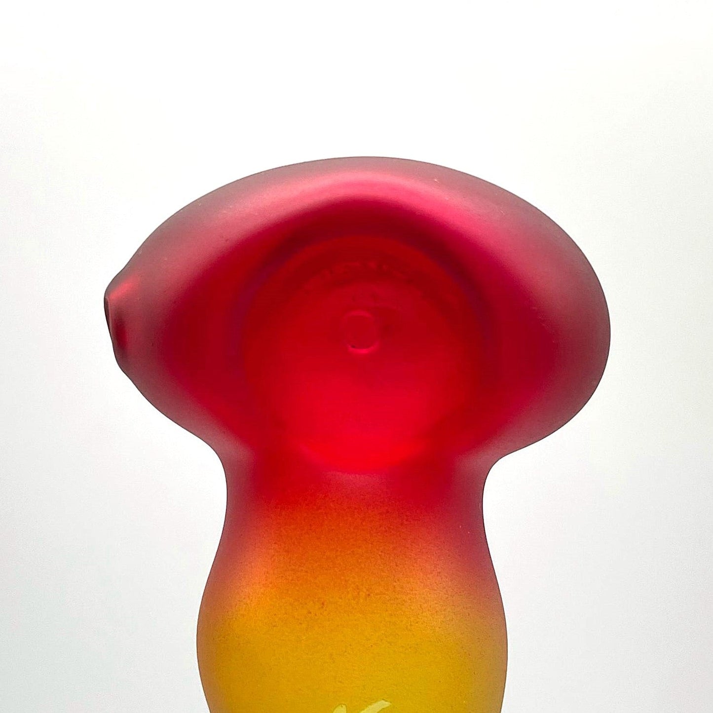 BOB Glass Pipe 5" - Assorted Design [PIP139]