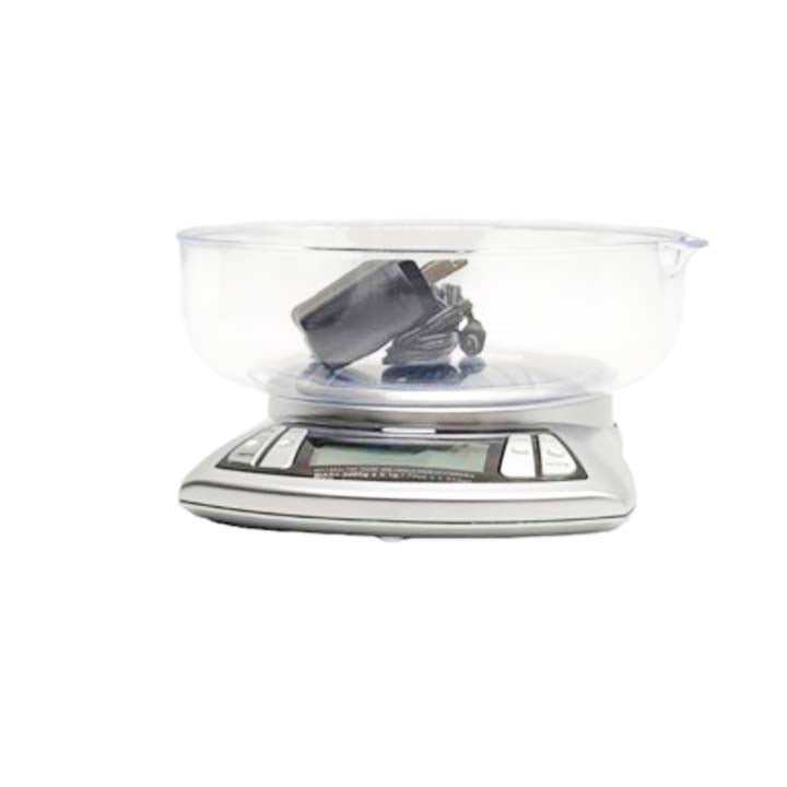 Fuzion | TX-2000 Table-Top Scale 2000g x 0.1g