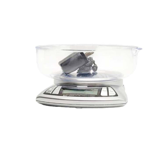 Fuzion | TX-2000 Table-Top Scale 2000g x 0.1g