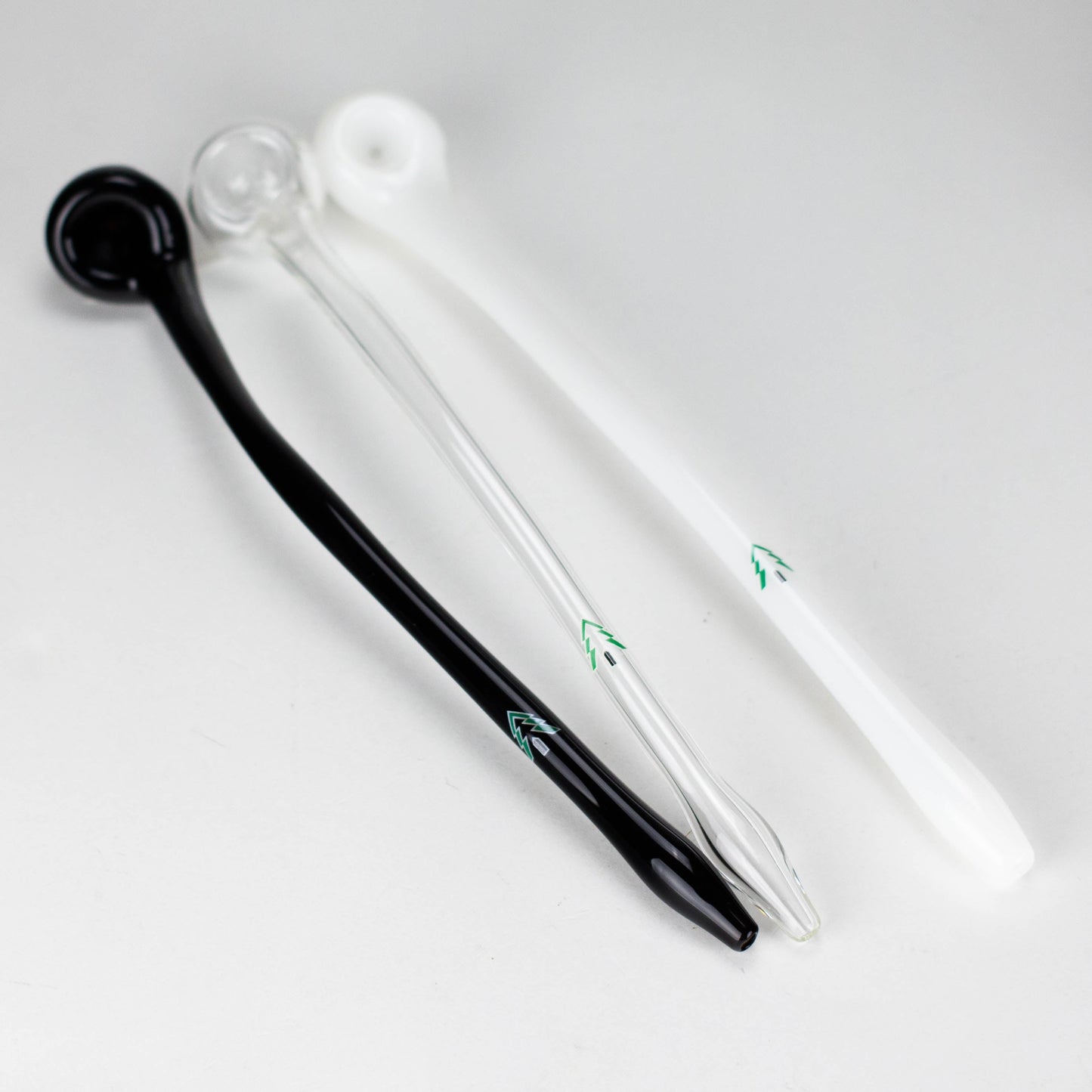 Tree Glass | 15" Gandalf Glass Pipe