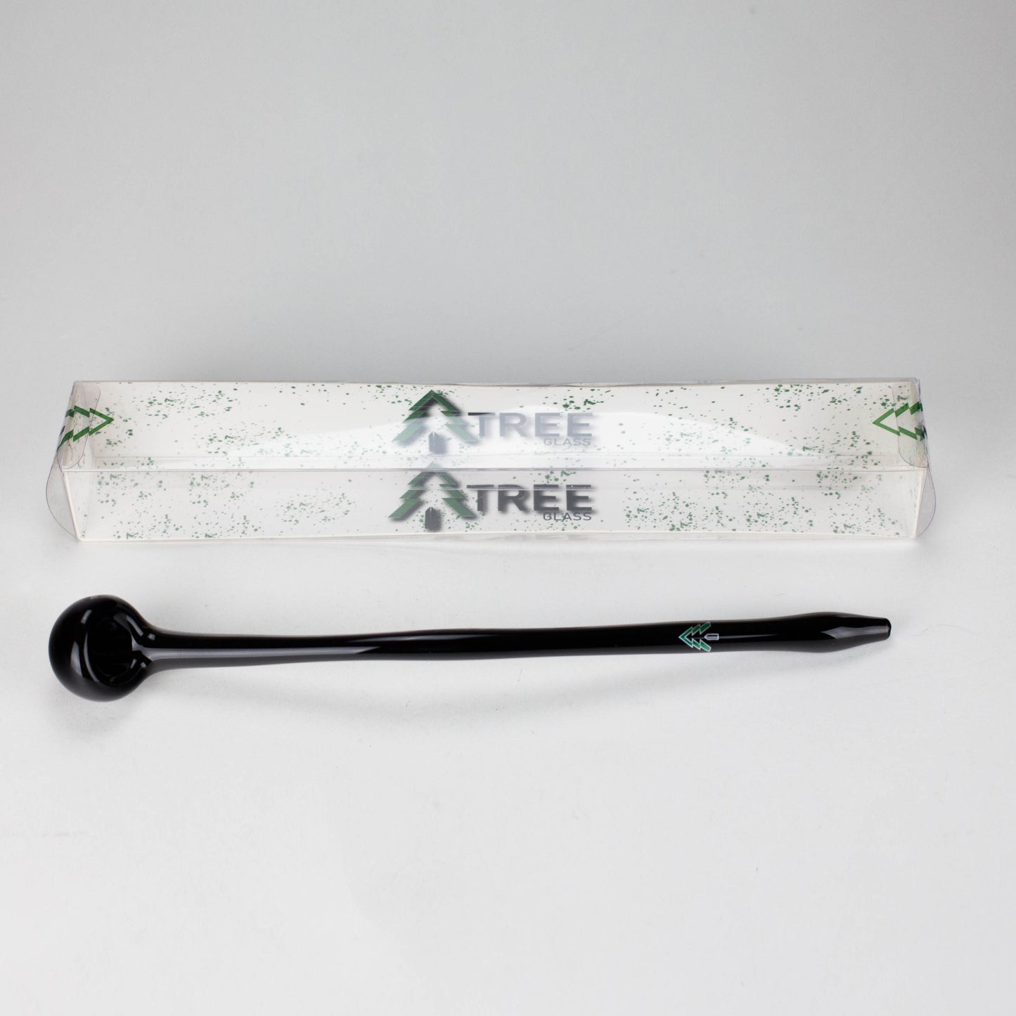 Tree Glass | 15" Gandalf Glass Pipe