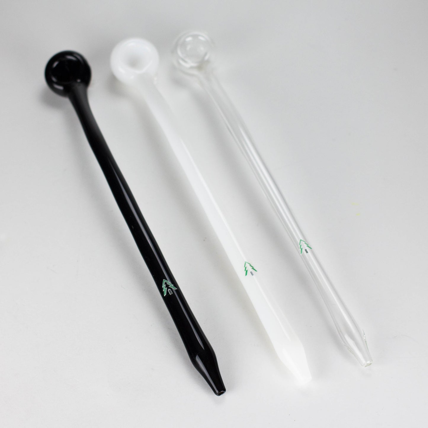 Tree Glass | 12" Gandalf Glass Pipe