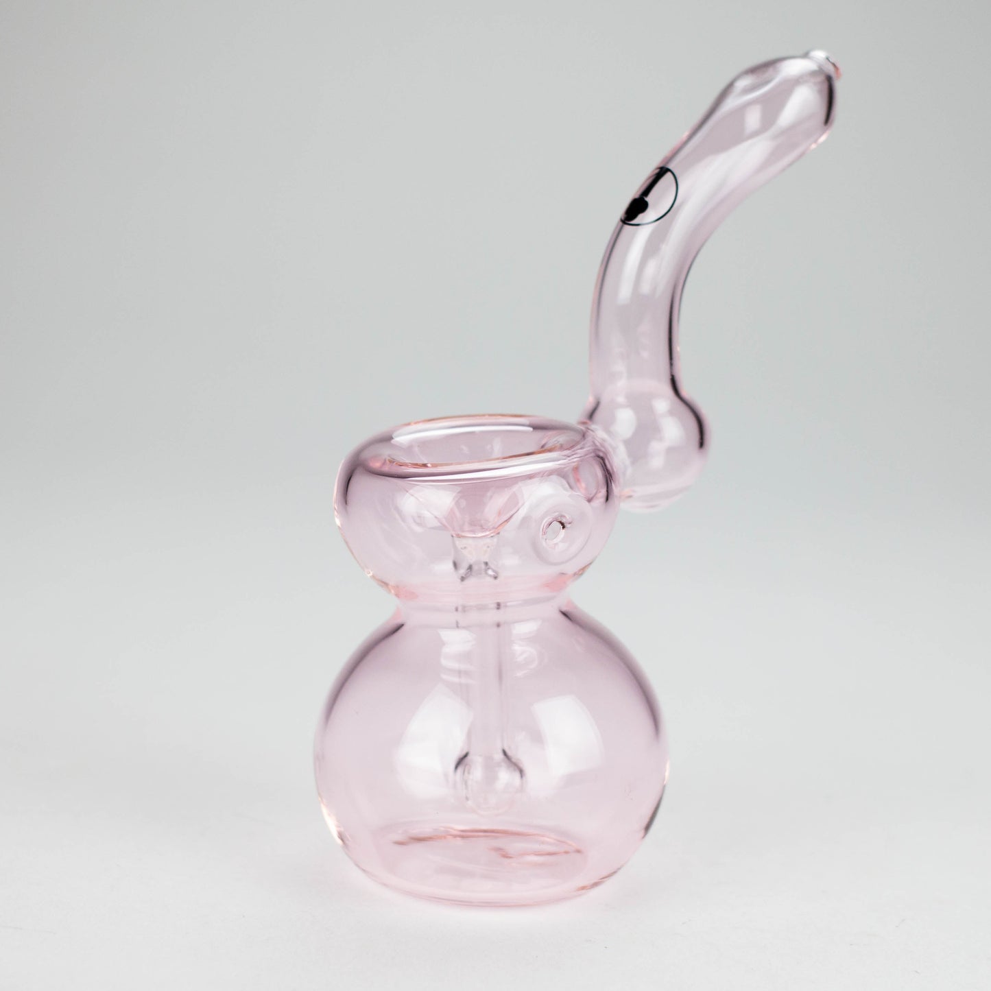 Tree Glass | 7" Showerhead Sherlock Glass Bubbler