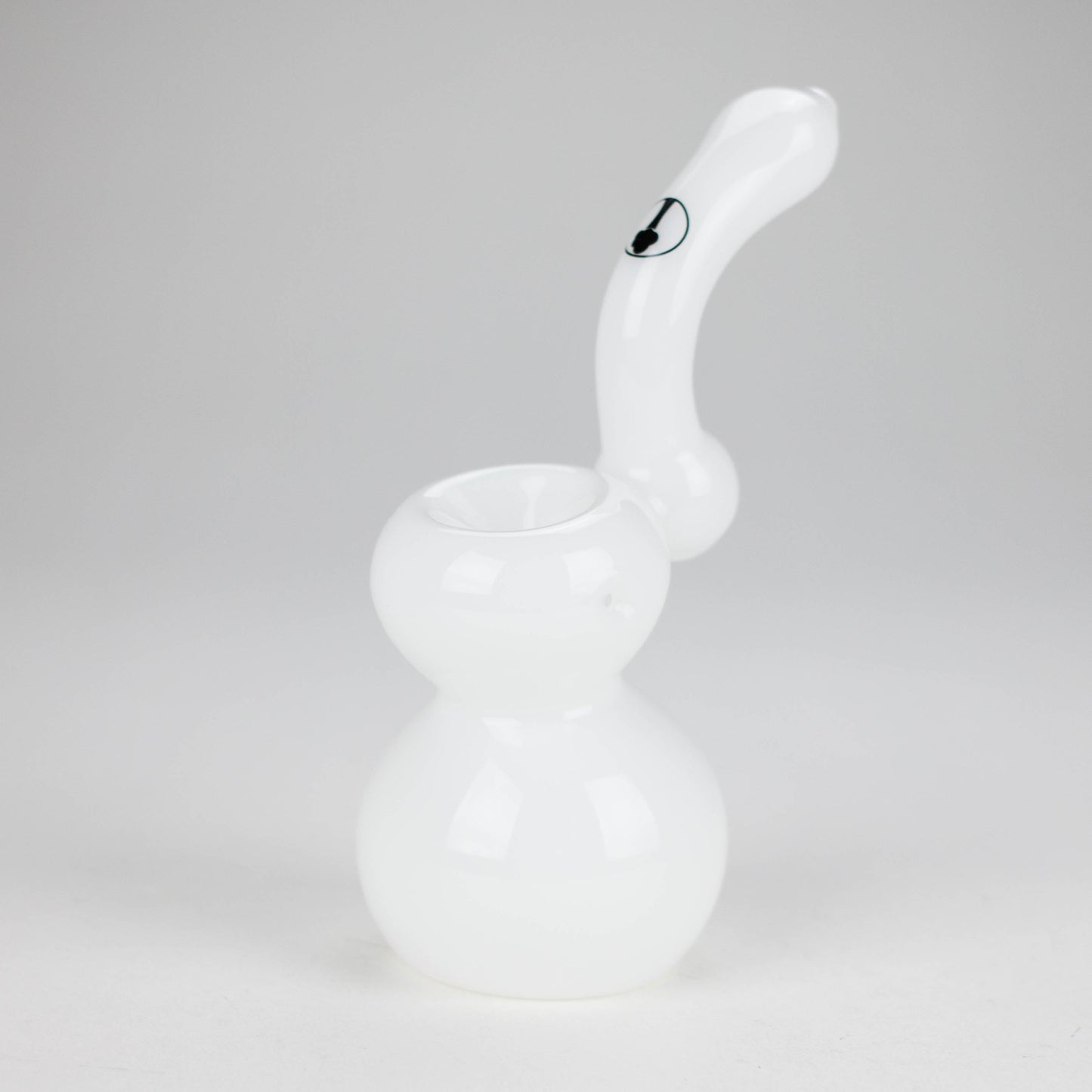 Tree Glass | 7" Showerhead Sherlock Glass Bubbler