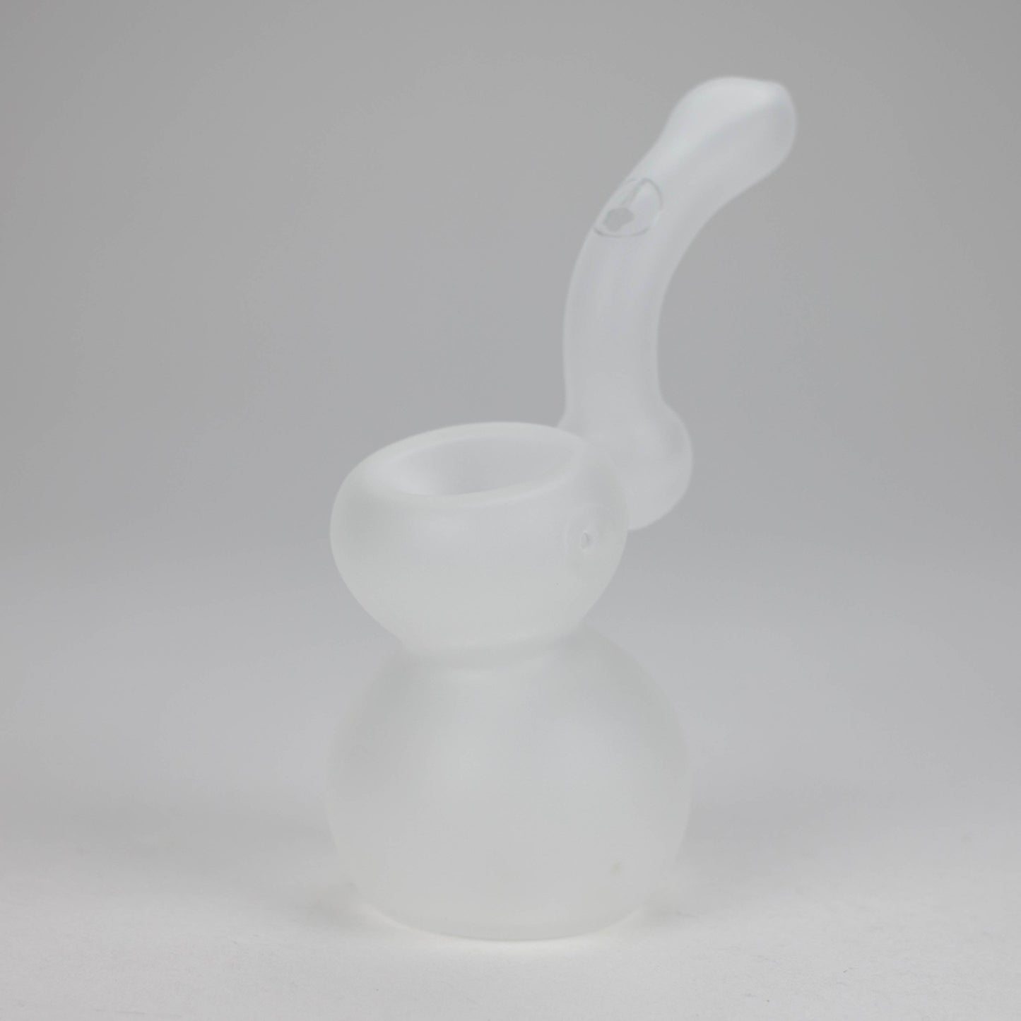 Tree Glass | 7" Showerhead Sherlock Glass Bubbler