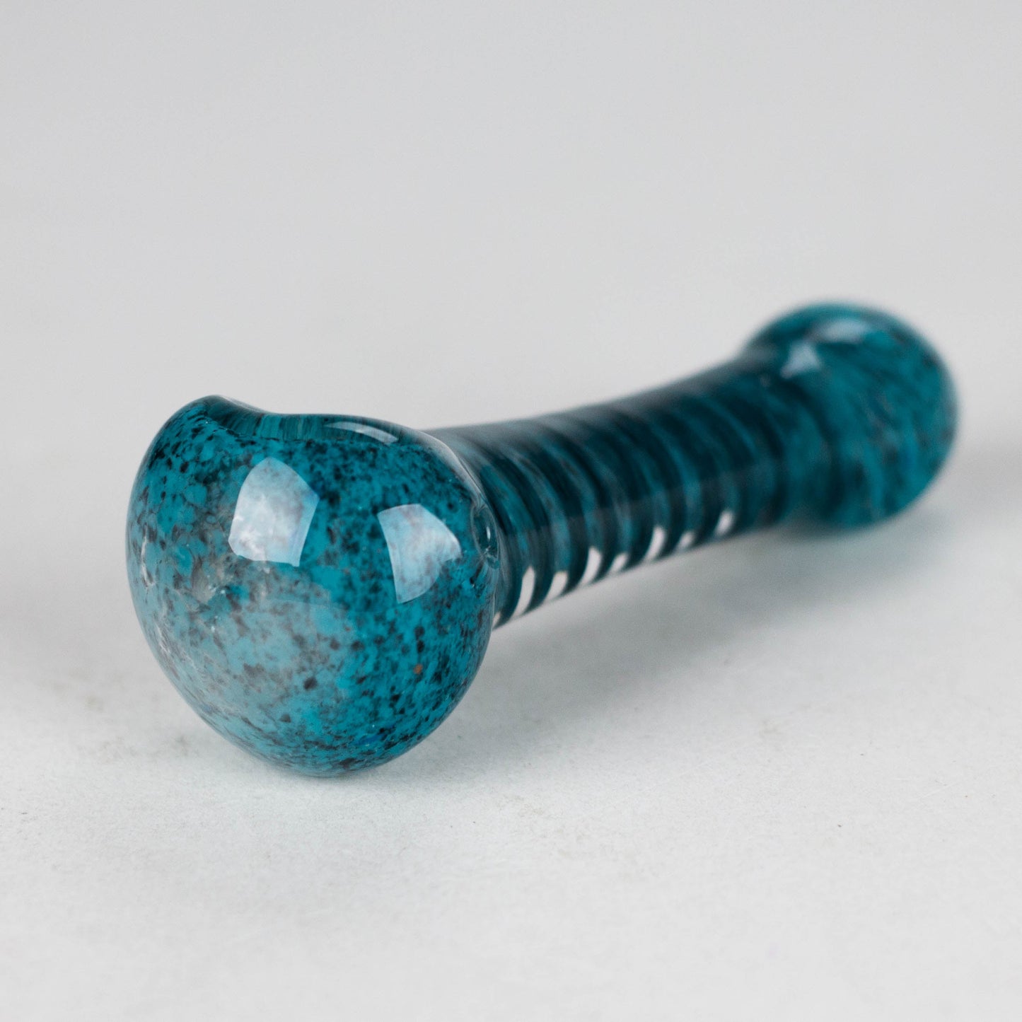 4" Heavy Hand Pipe – 2-Piece Set | Durable & Unique Design