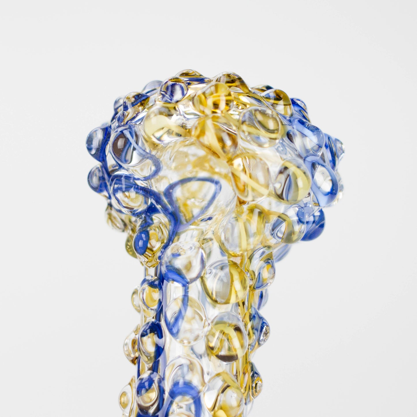 OG Original | 4″ Candy Stripes Hand Pipe (OG PIPE 2014)