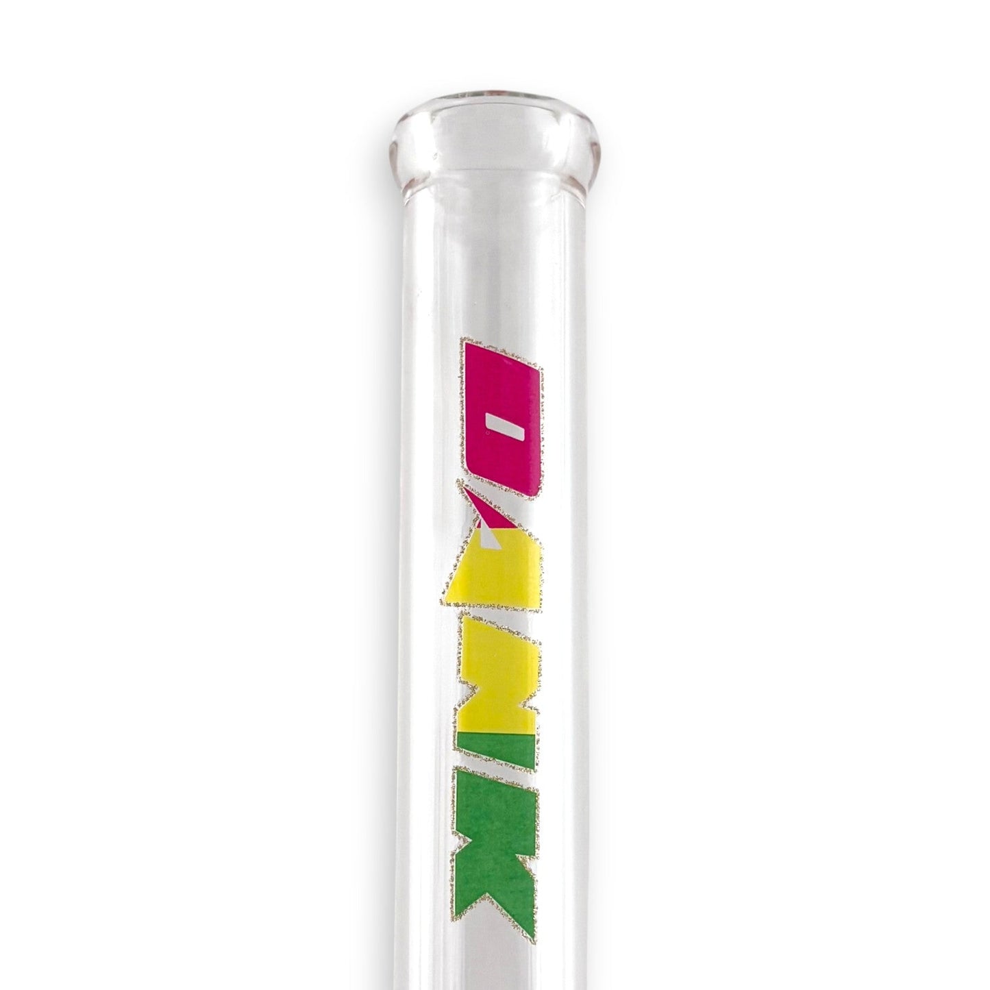 DANK | 10" 5mm Beaker Glass Bong
