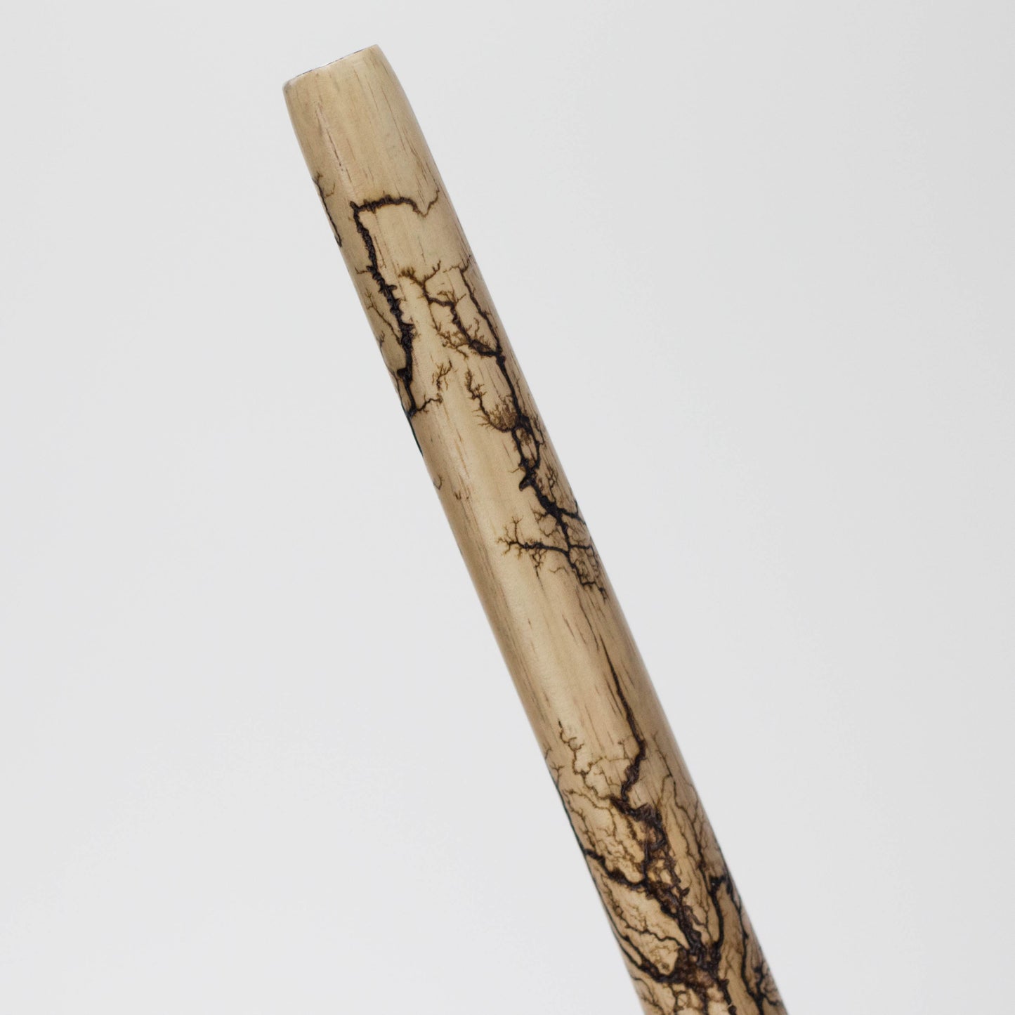 Chicha Chi | Premium Thunder Wood Design Hookah / Shisha / Nargile / Qalyan Device