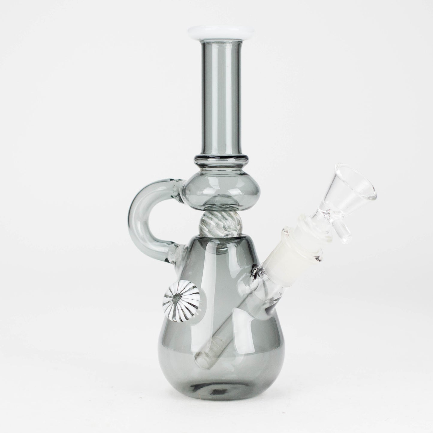 OG Original | 8" Spinning Marble Bong (OG-4846)