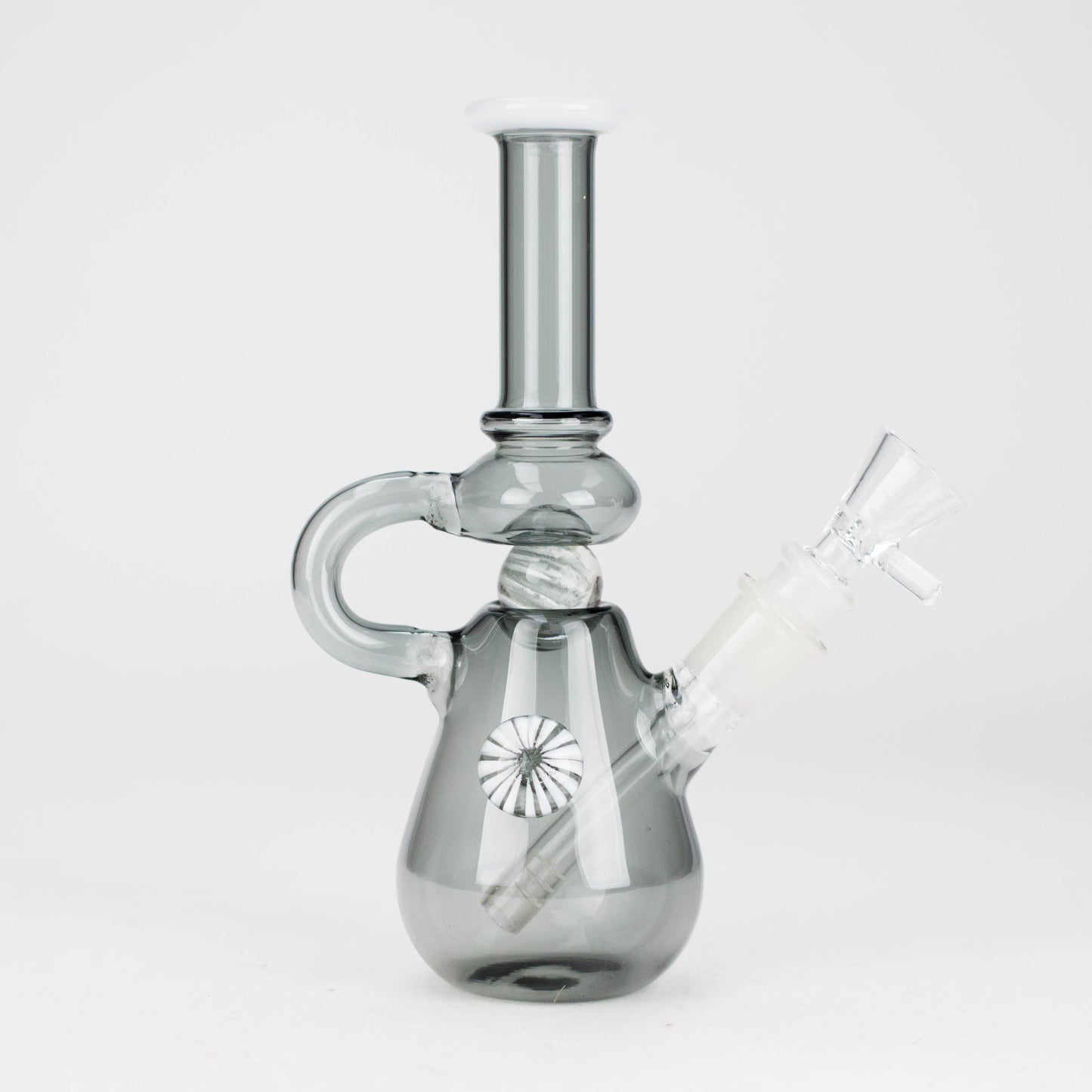OG Original | 8" Spinning Marble Bong (OG-4846)