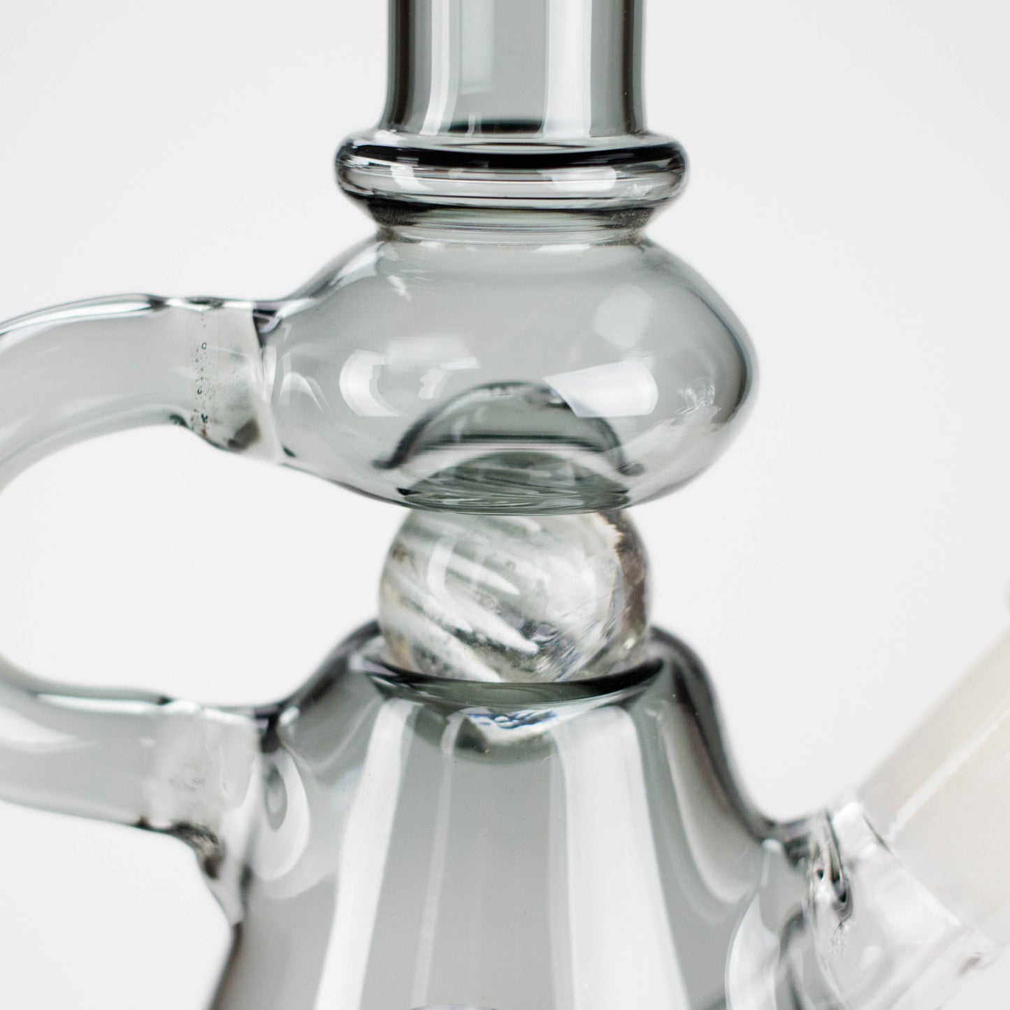 OG Original | 8" Spinning Marble Bong (OG-4846)