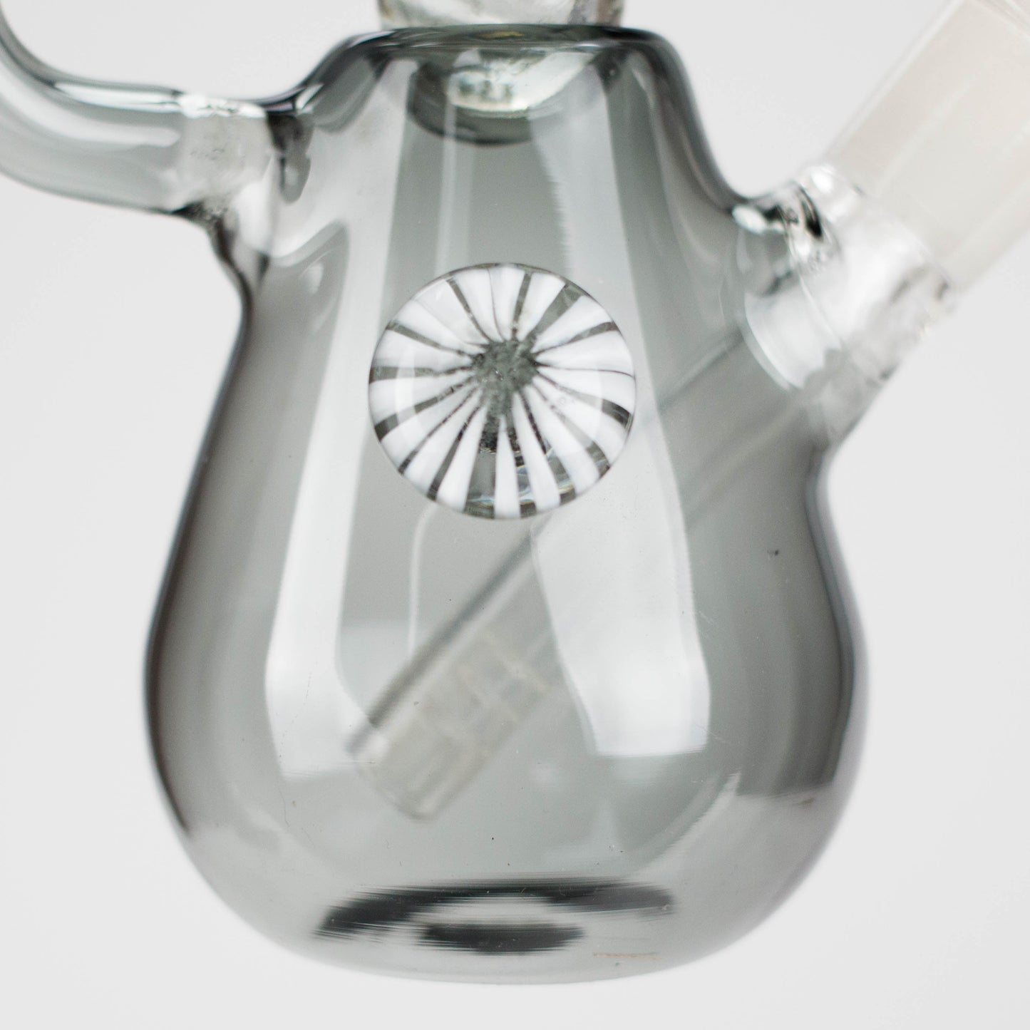 OG Original | 8" Spinning Marble Bong (OG-4846)