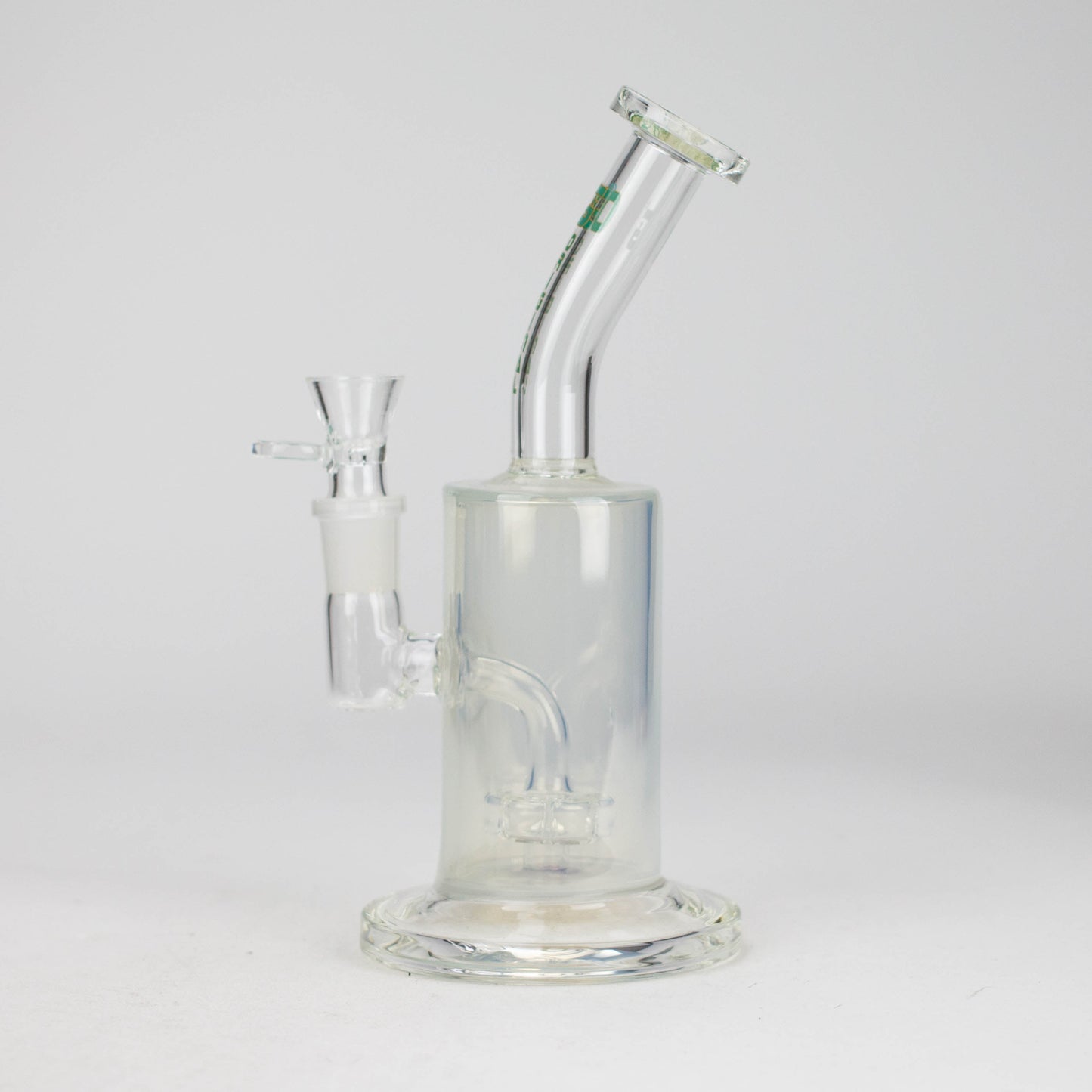OG Original | 8" Milky Rig with Banger (OG-588)