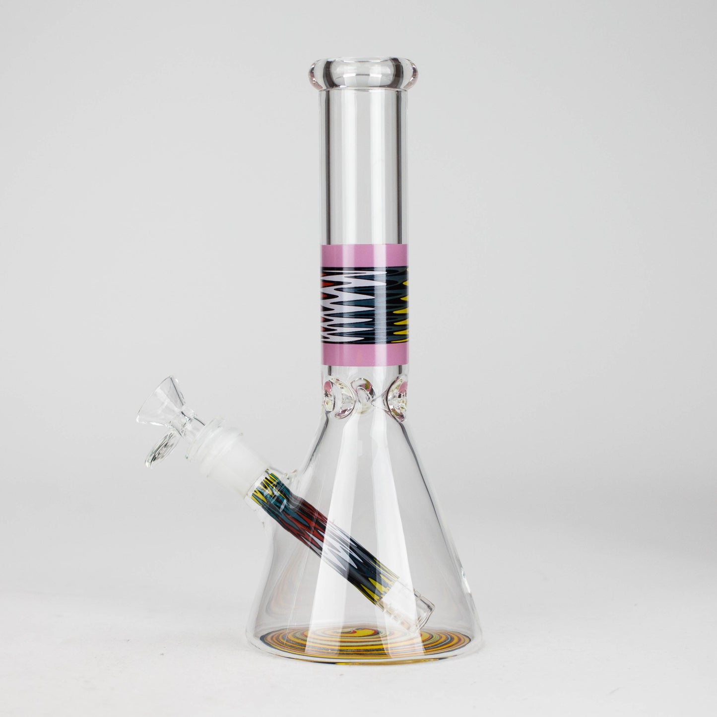 OG Original | 10" Wig Wag Bong (OG-686)